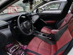 تويوتا كورولا كروس